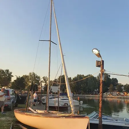 Apartment Coral -mamaia Nord