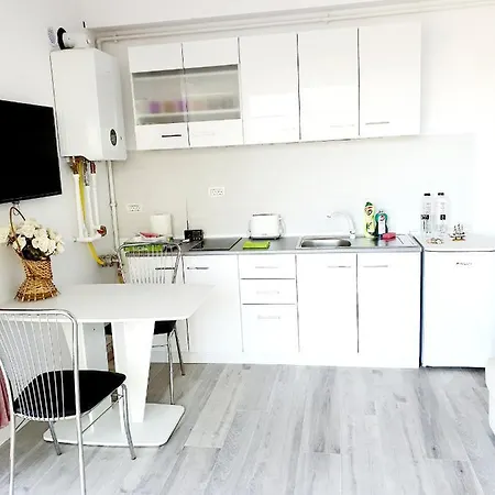 Apartment Coral -mamaia Nord *