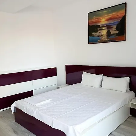 Apartment Coral -mamaia Nord Mamaia