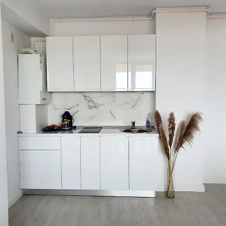 Coral -mamaia Nord