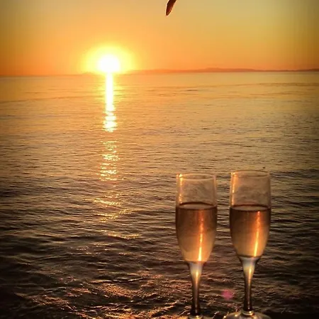 Apartment Coral -mamaia Nord Mamaia