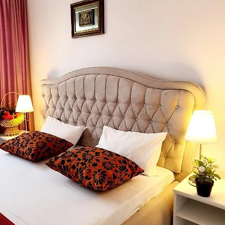 Apartment Coral -mamaia Nord