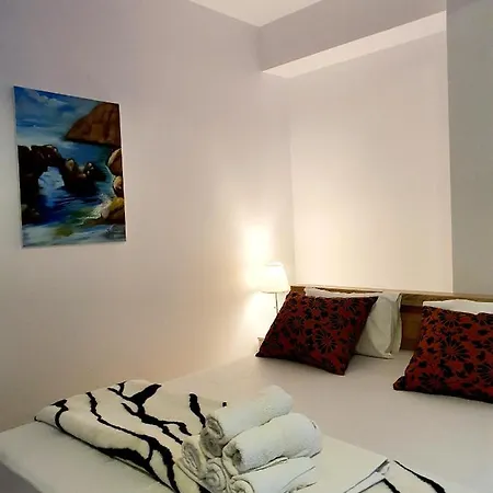 Coral -mamaia Nord * Mamaia