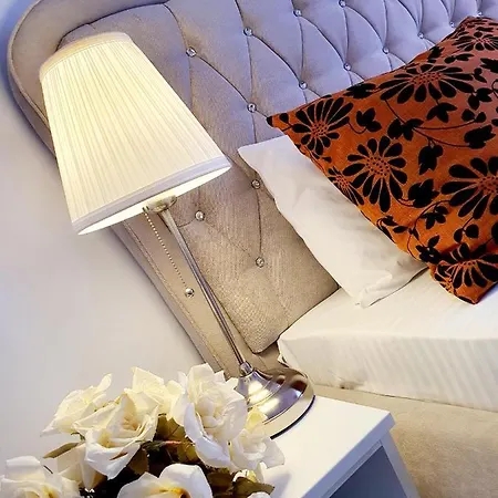 Apartment Coral -mamaia Nord Mamaia