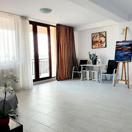 Coral -mamaia Nord 马马亚