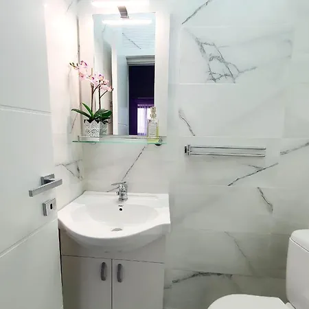 Coral -mamaia Nord Apartment Mamaia