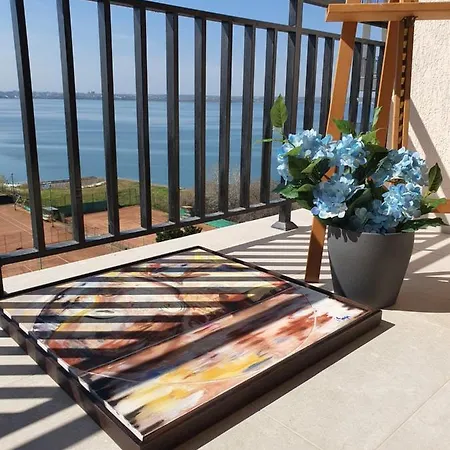 Coral -mamaia Nord Mamaia