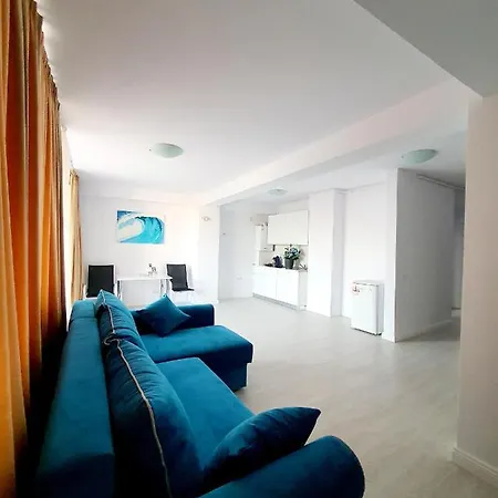 Coral -mamaia Nord Mamaia