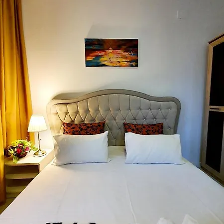Coral -mamaia Nord