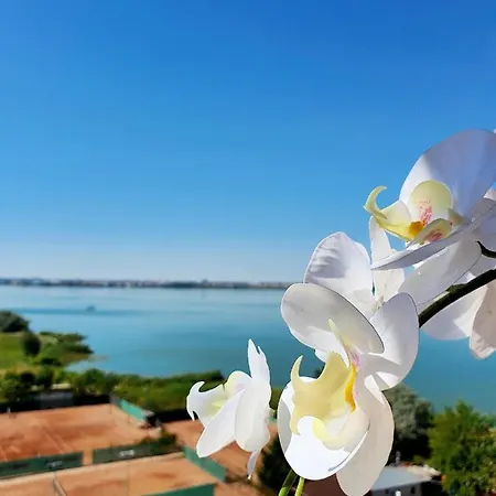 Apartment Coral -mamaia Nord Mamaia