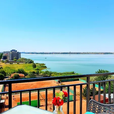 Apartment Coral -mamaia Nord