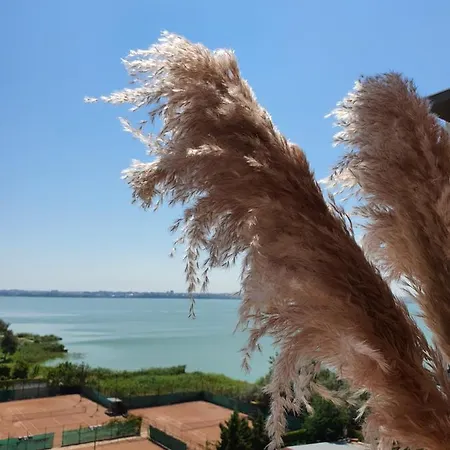 Coral -mamaia Nord Apartment Mamaia