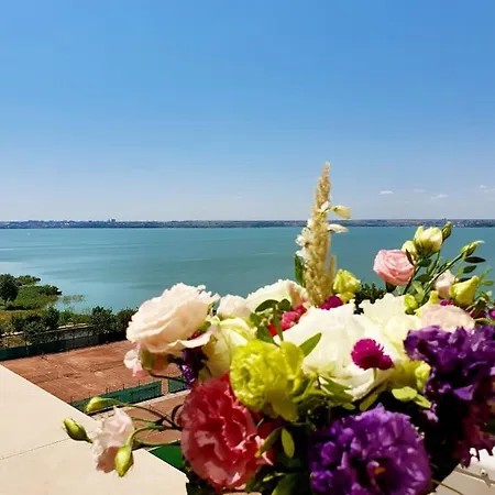 Apartment Coral -mamaia Nord Mamaia