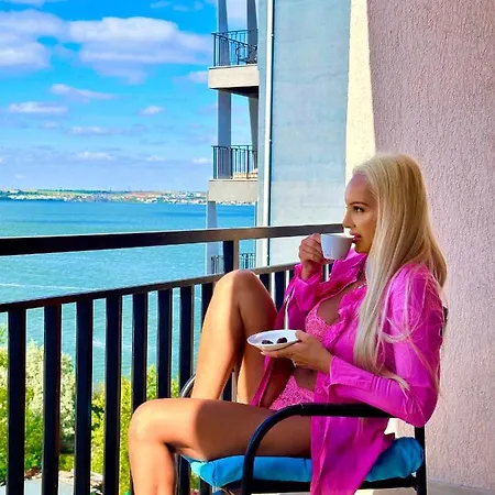 Coral -mamaia Nord 马马亚