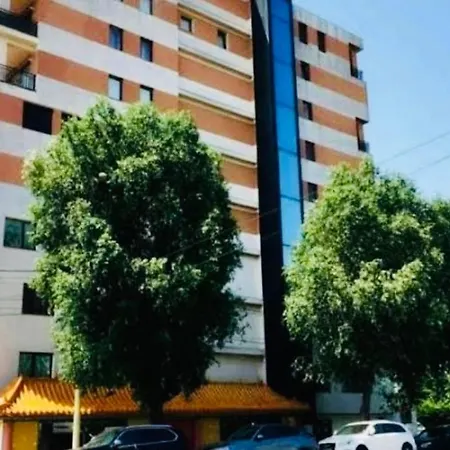 Coral -mamaia Nord *