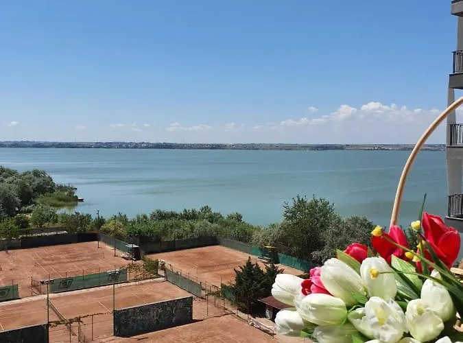 Appartement Coral -mamaia Nord