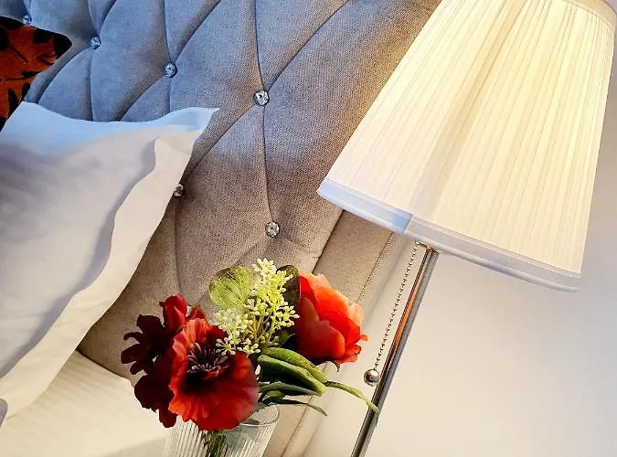 Coral -mamaia Nord Appartement Mamaia