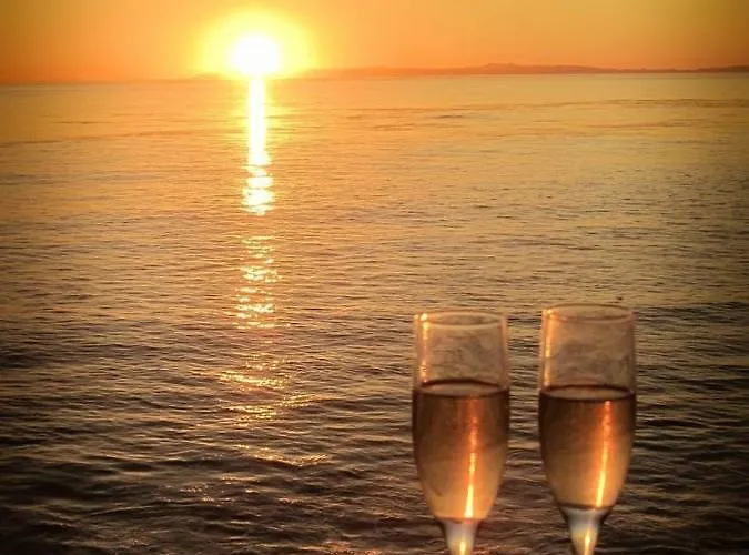 Appartement Coral -mamaia Nord Mamaia