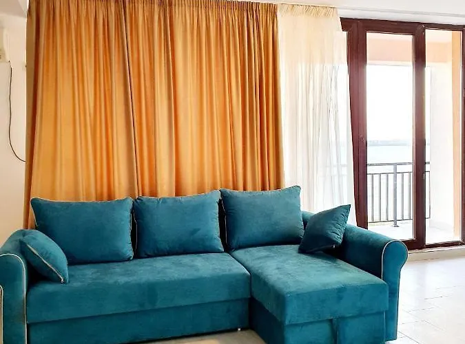 Coral -mamaia Nord Mamaia