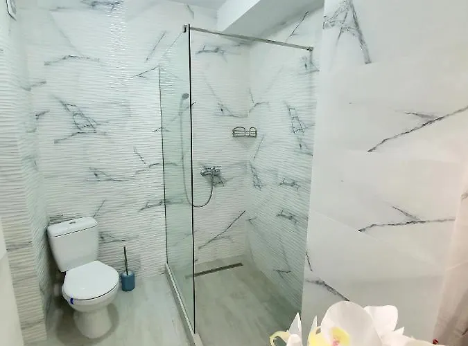 Appartement Coral -mamaia Nord *