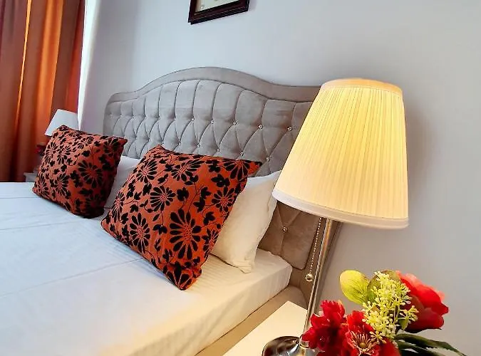 Lejlighed Coral -mamaia Nord