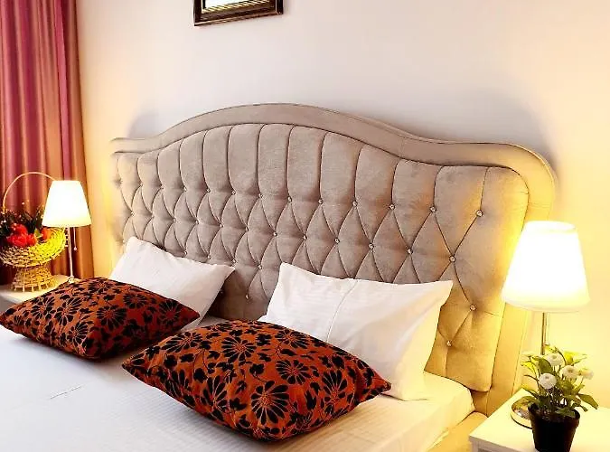 Lejlighed Coral -mamaia Nord