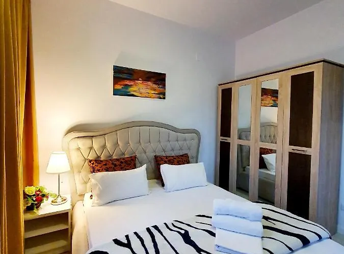 Lejlighed Coral -mamaia Nord Mamaia