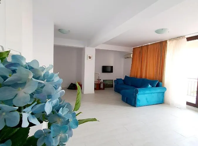 Appartement Coral -mamaia Nord *