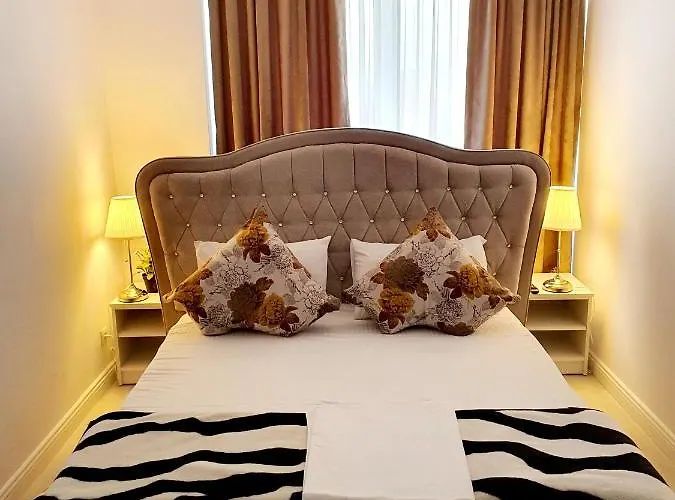 Coral -mamaia Nord Appartement