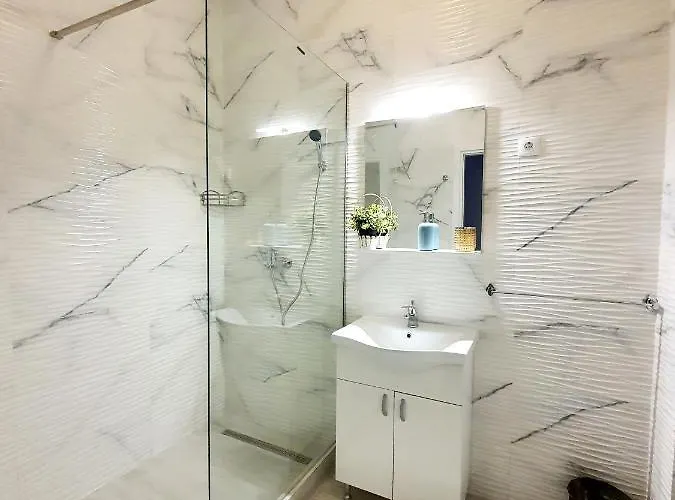 Coral -mamaia Nord Appartement