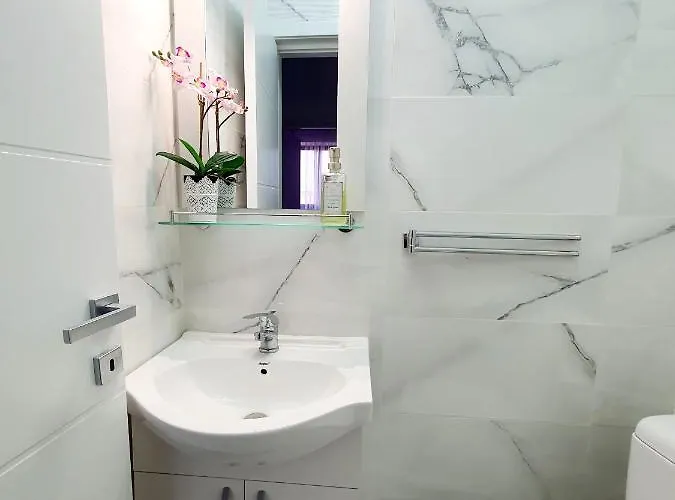 Coral -mamaia Nord Appartement Mamaia