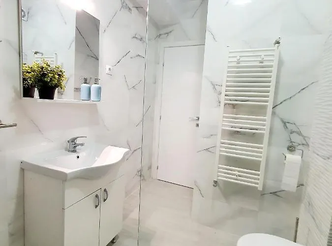 Appartement Coral -mamaia Nord Mamaia