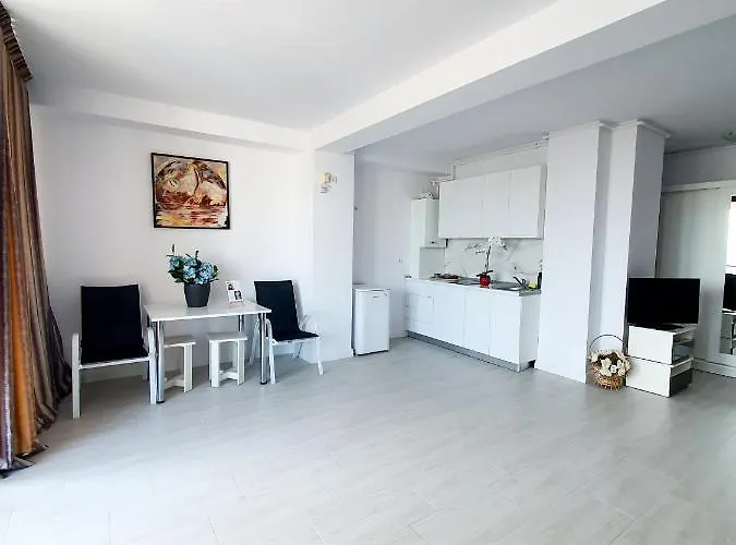 Lejlighed Coral -mamaia Nord Mamaia