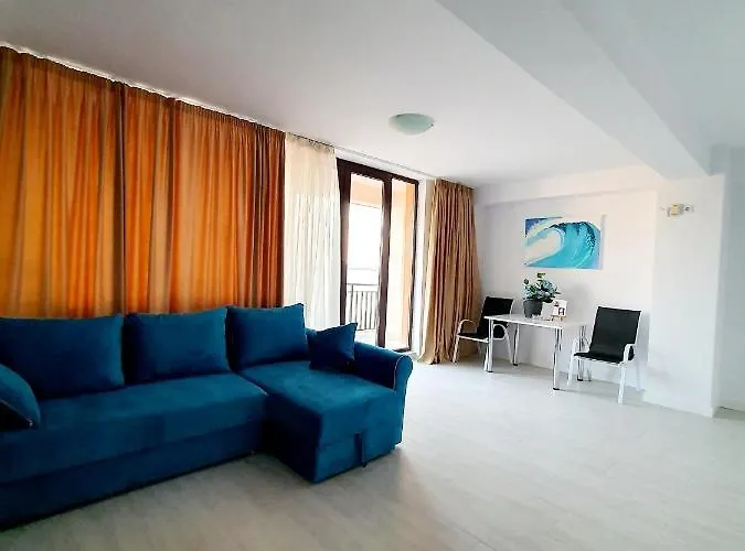 Coral -mamaia Nord * Mamaia