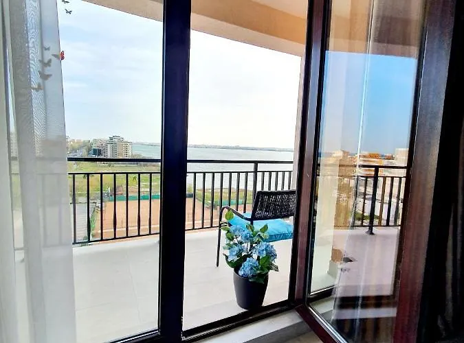 Coral -mamaia Nord Mamaia