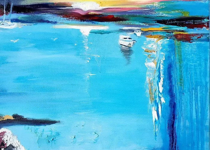 Coral -mamaia Nord * Mamaia