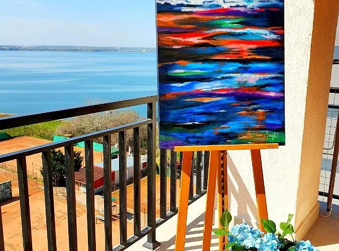 Lejlighed Coral -mamaia Nord *