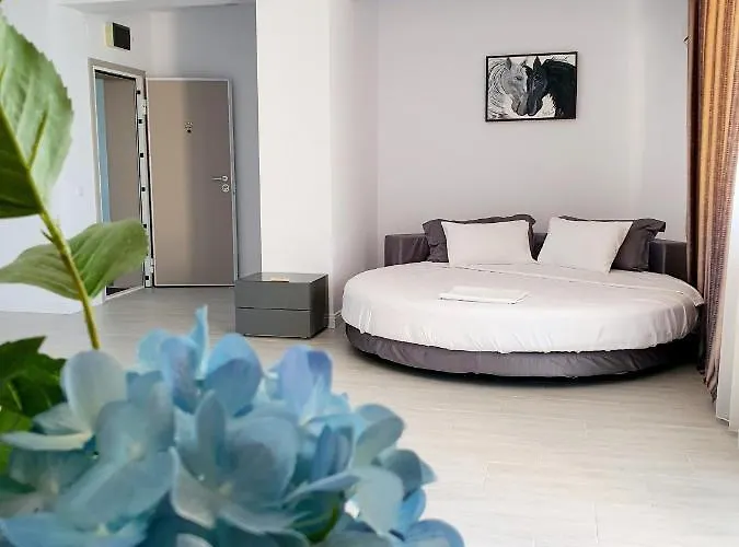 Appartement Coral -mamaia Nord