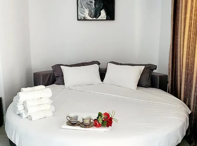 Lejlighed Coral -mamaia Nord Mamaia