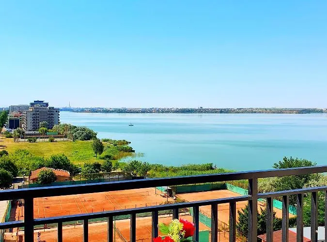 Appartement Coral -mamaia Nord