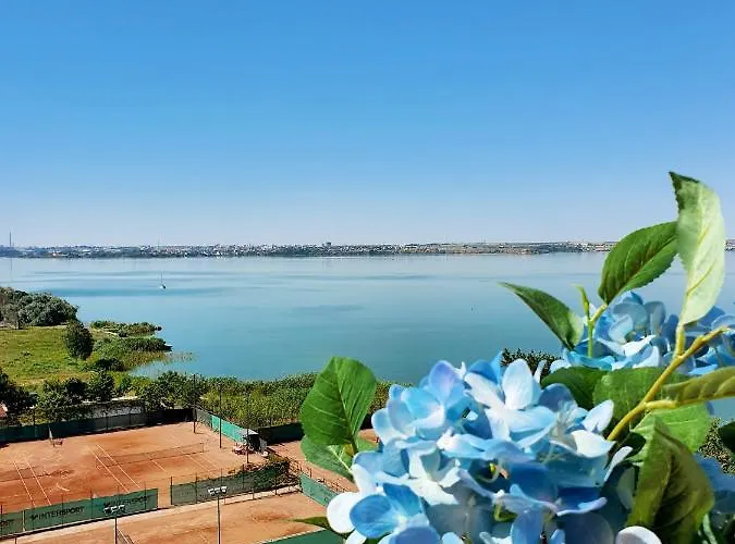 Coral -mamaia Nord Mamaia