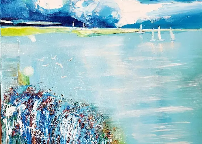 Coral -mamaia Nord * Mamaia