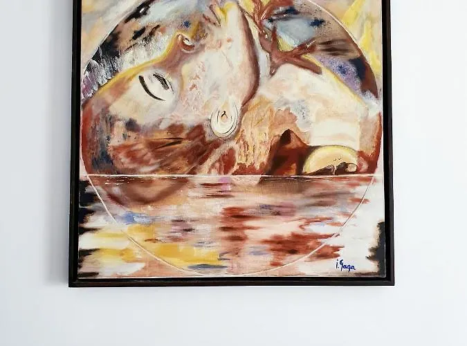 Coral -mamaia Nord Appartement