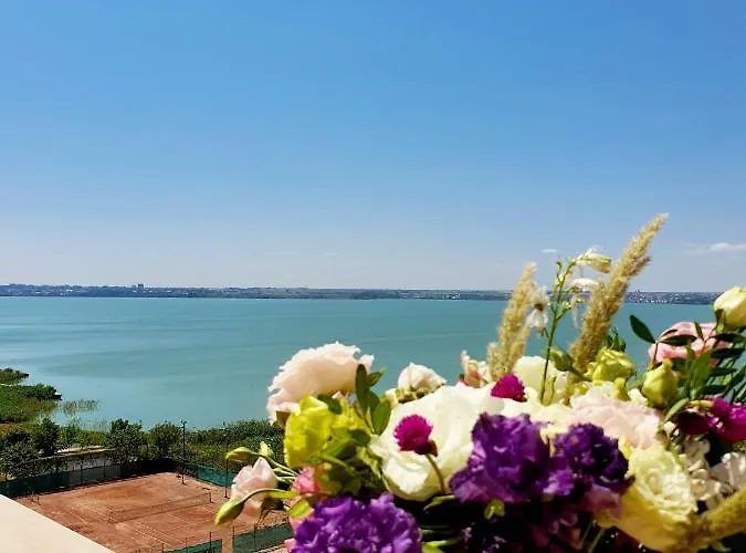 Lejlighed Coral -mamaia Nord *