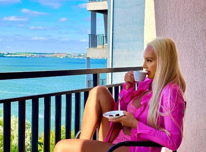 Coral -mamaia Nord Mamaia