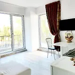Coral -mamaia Nord Appartamento Mamaia