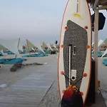 Coral -mamaia Nord
