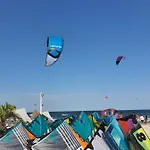 Coral -mamaia Nord