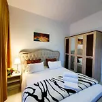 Apartment Coral -mamaia Nord Mamaia