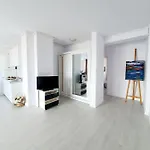 Coral -mamaia Nord Appartamento